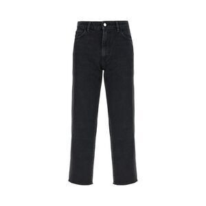 Icon Denim Woman Clothing Jeans
